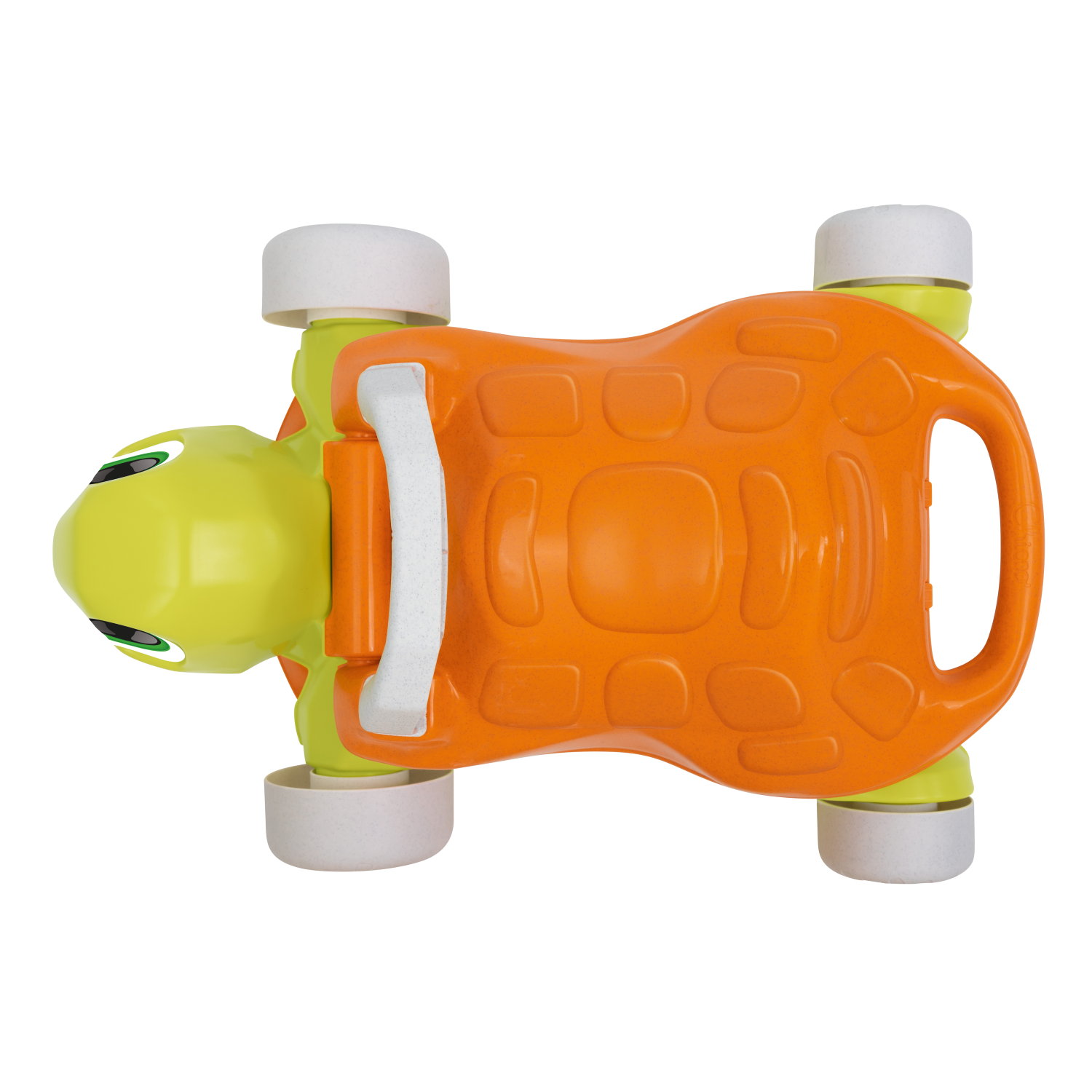 Chicco Tartaruga Primipassi 2in1