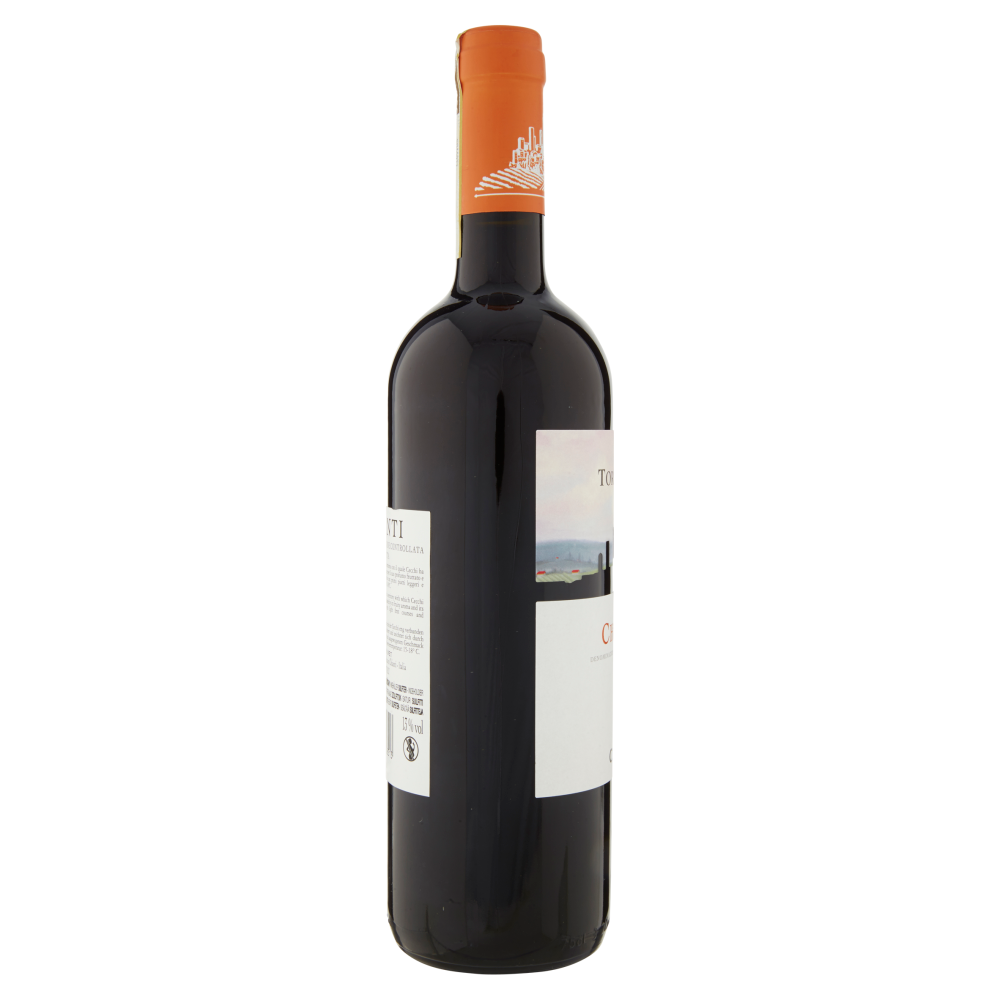 Cecchi Torrebona Chianti DOCG 750 ml
