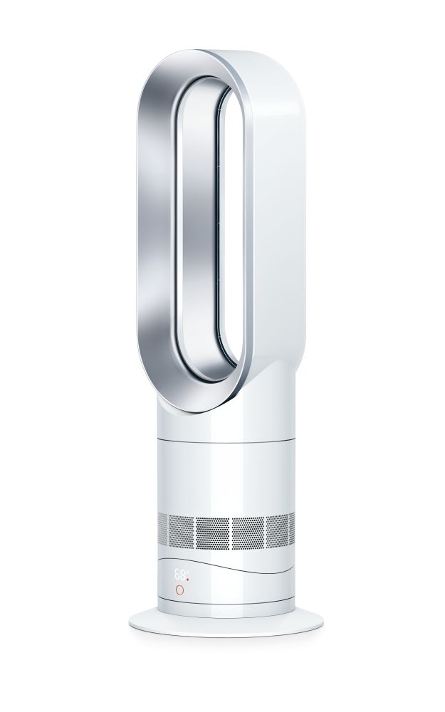 Dyson Termoventilatore Jet Focus Hot+Cool