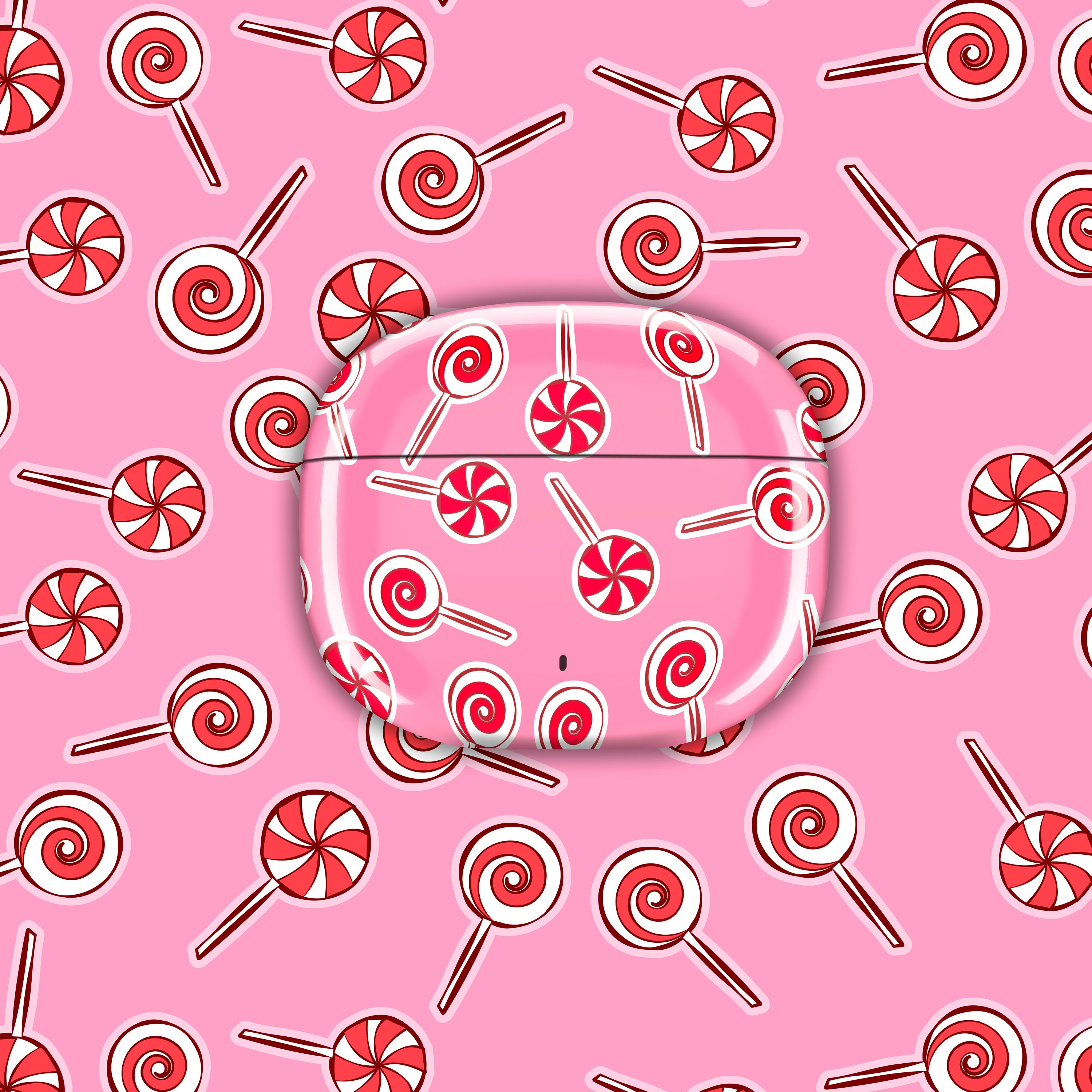 Music Sound Fancy Auricolari Bluetooth TWS in-ear senza fili con custodia di ricarica in vari modelli e colori