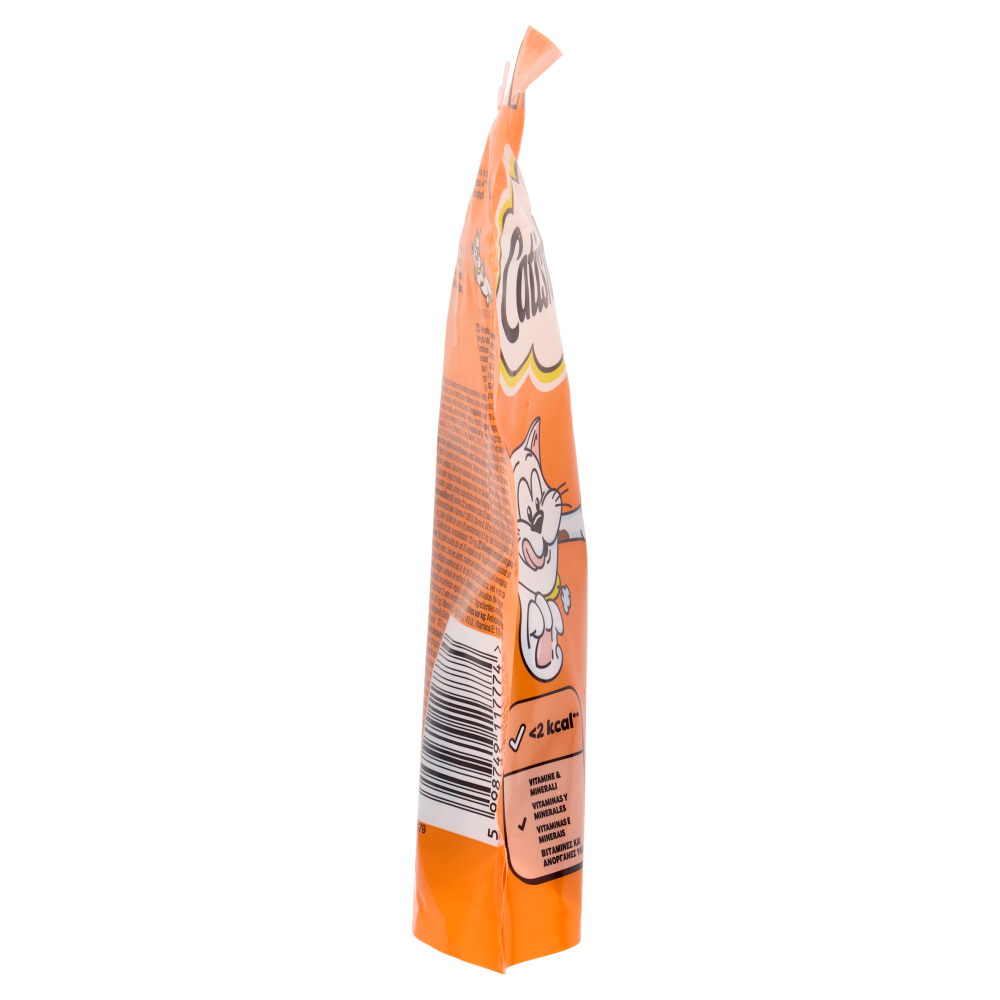 Catisfactions Snack Gatto con Pollo 60 g