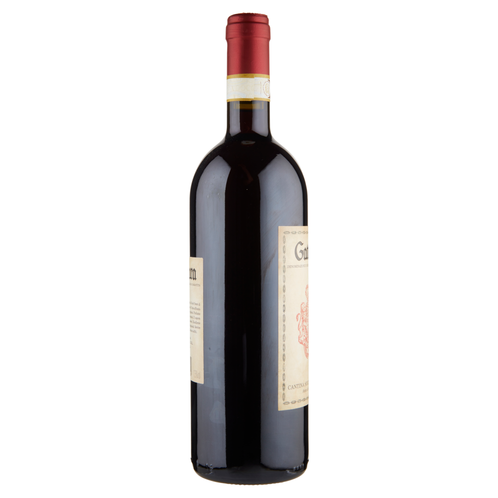 Cantina Sociale di Gattinara Gattinara DOCG 75 cl