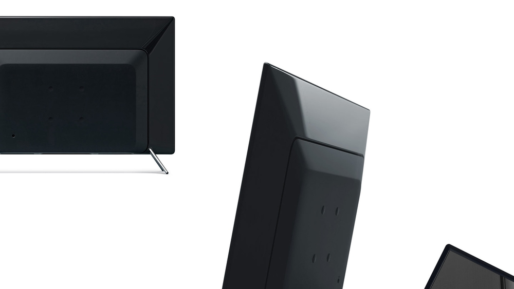 Samsung UE32K4100AK 81,3 cm (32") HD Nero