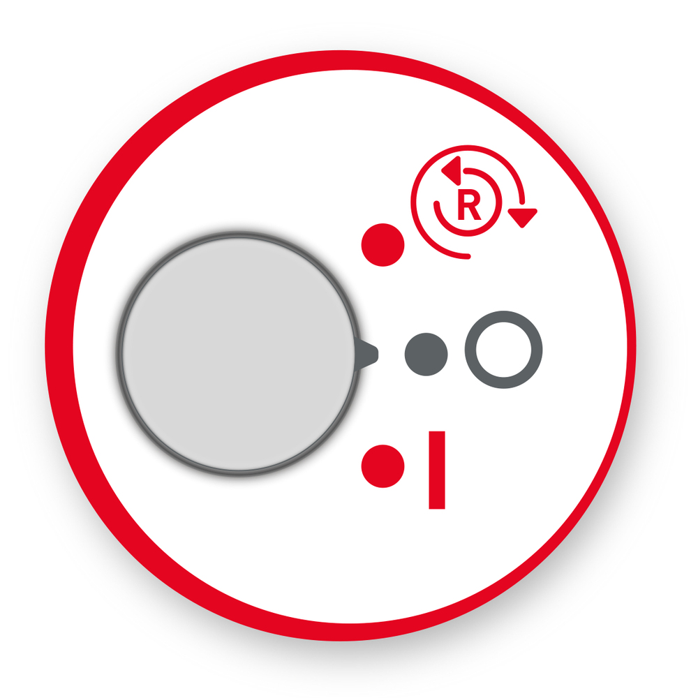 Moulinex ZU1508 Estrattore Juiceo