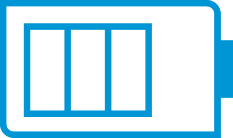 HP 15-bw077nl AMD A10 A10-9620P Computer portatile 39,6 cm (15.6") HD 8 GB DDR4-SDRAM 1 TB HDD AMD Radeon 530 Windows 10 Home Grigio