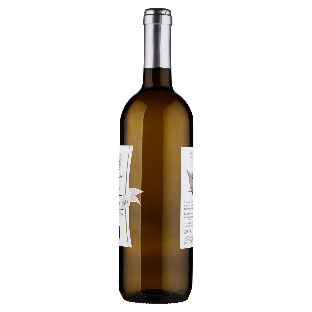 Mantellassi Vermentino Maremma Toscana DOC 750 ml