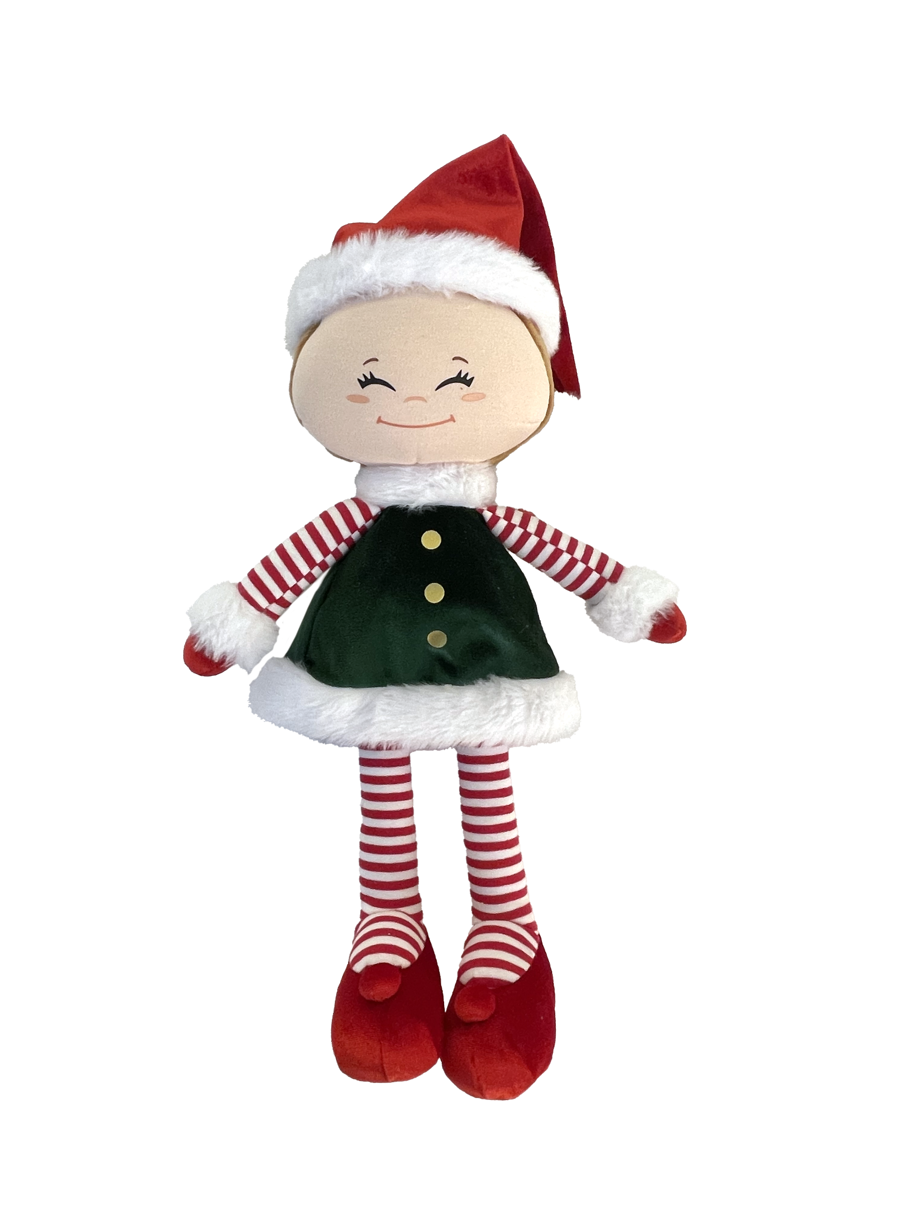 Giocoplast Tenerelfo Bussi by Trudi 22 cm