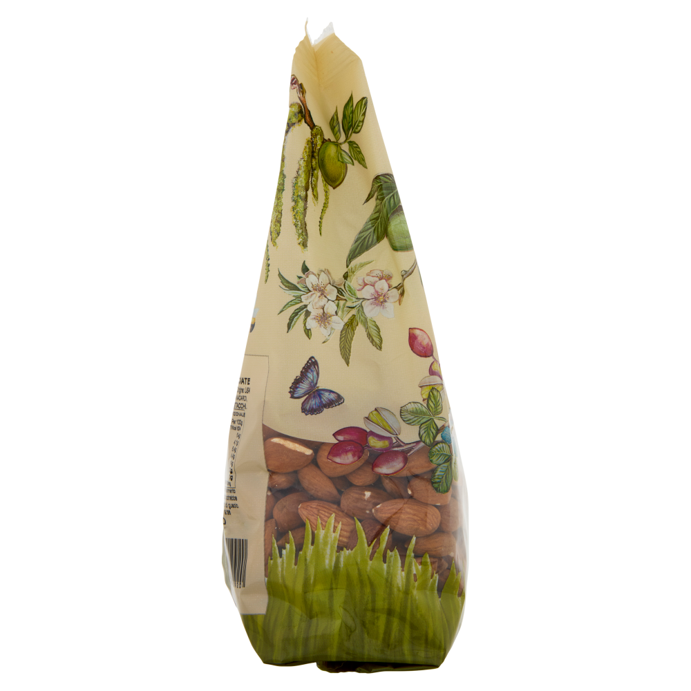 Mister Nut Wellness Mandorle Sgusciate 500 g