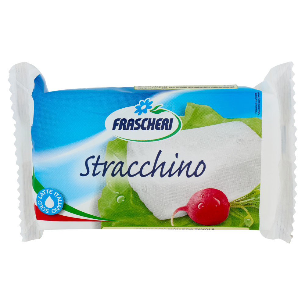 Frascheri Stracchino 165 g