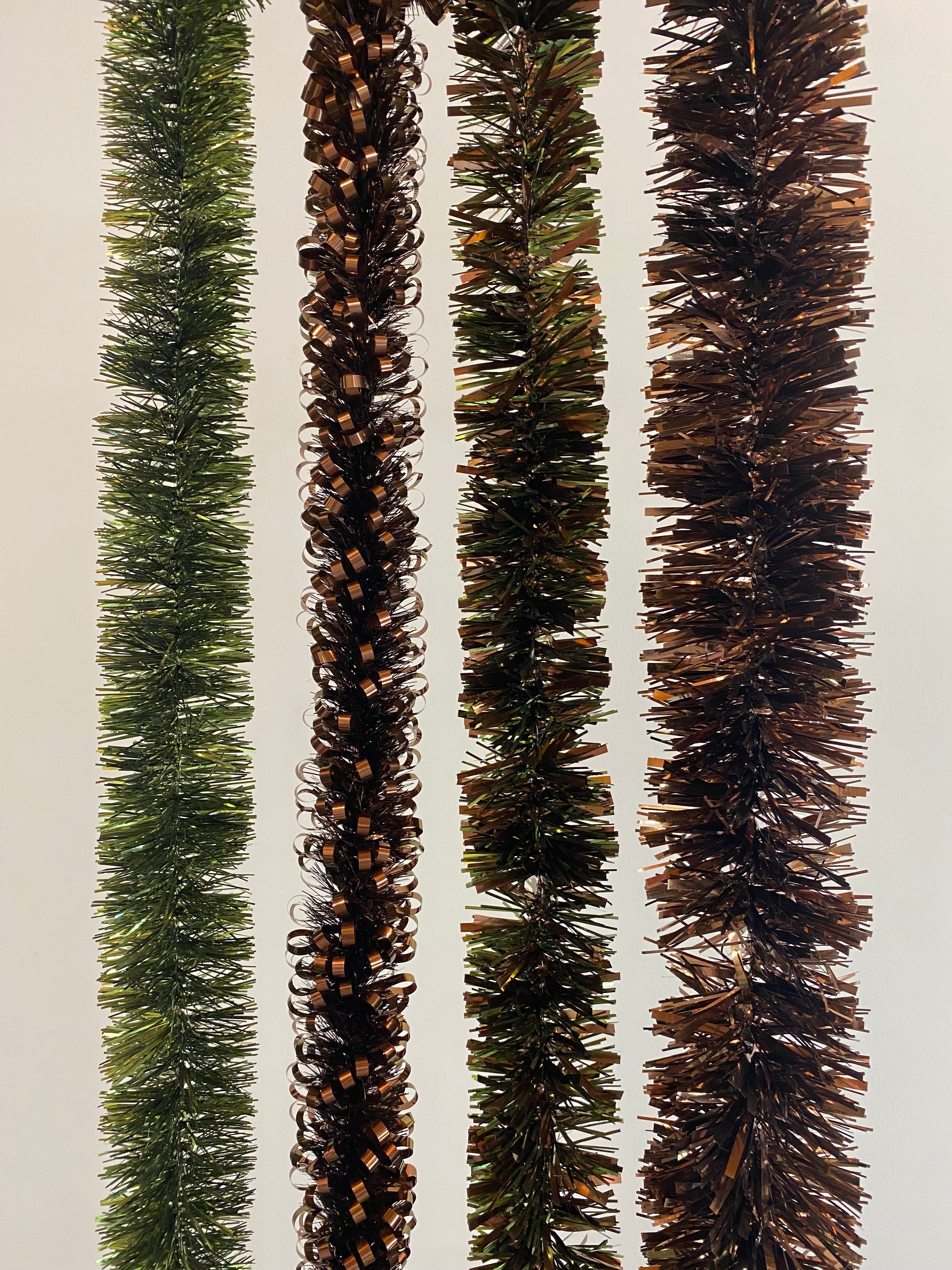 Valtpino Ghirlanda mt2,5 brzo/oro/verde