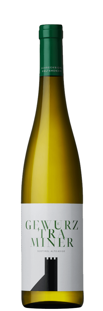 Cantina Colterenzio Gewürztraminer 2019 vino 0,75 L Varietale Bianco Secco