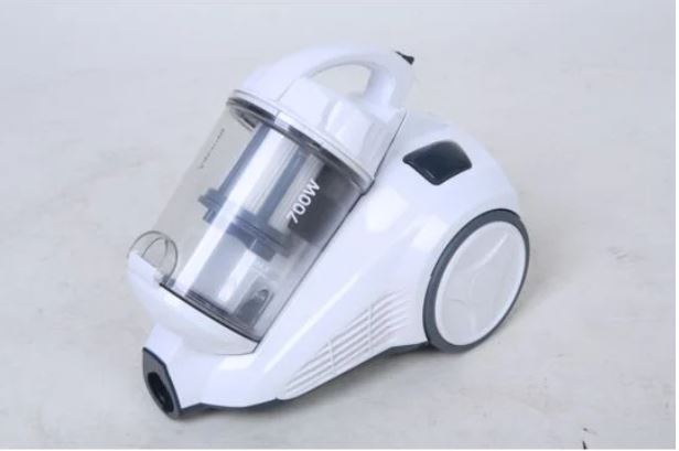 Bluesky Aspirapolvere a traino senza sacco BVC17BL-22