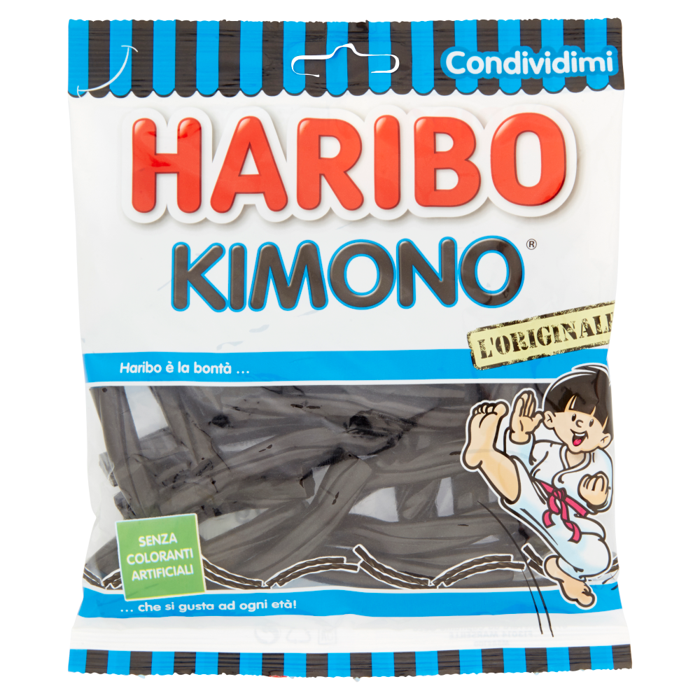 Haribo Kimono 175 g
