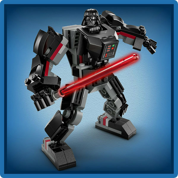 LEGO Star Wars Mech di Darth Vader&trade;