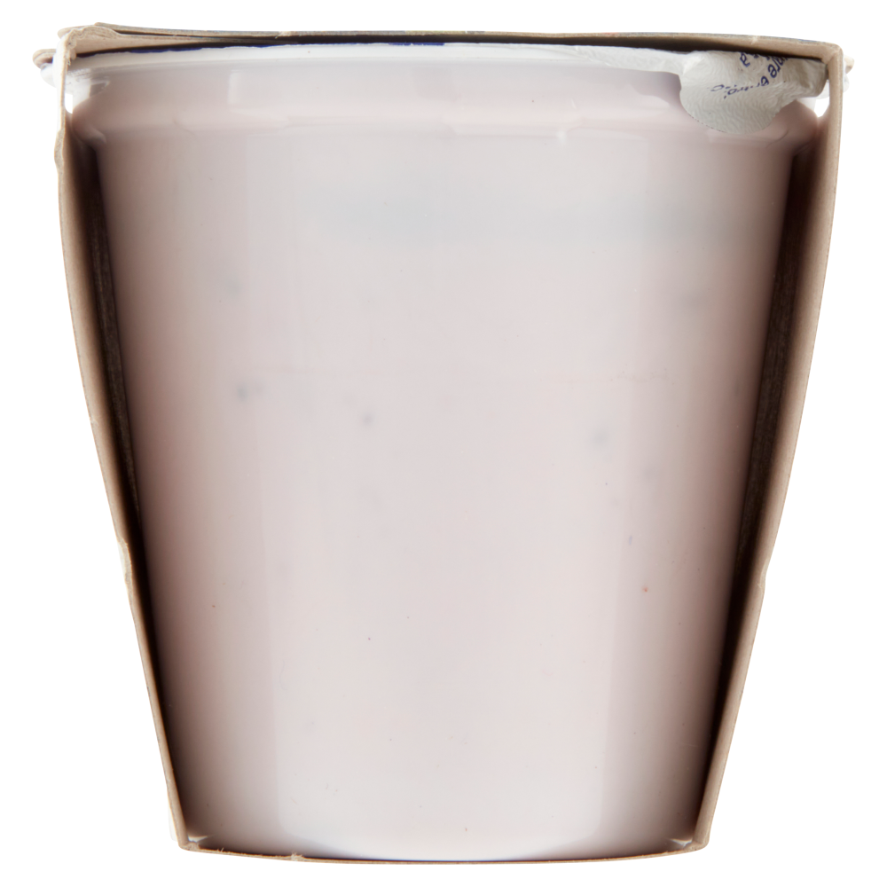 Carrefour Classic Yogurt Cremoso Frutti di Bosco 2 x 125 g