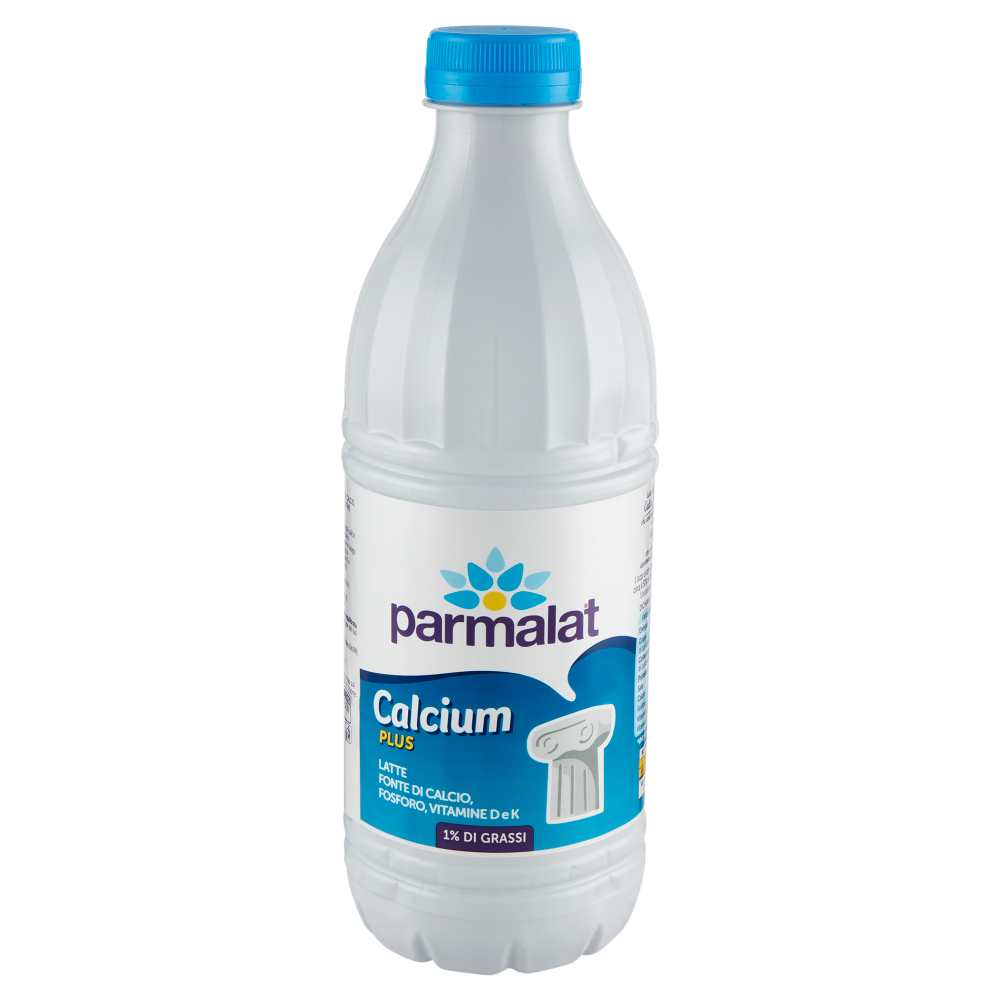 parmalat Calcium Plus 1000 ml