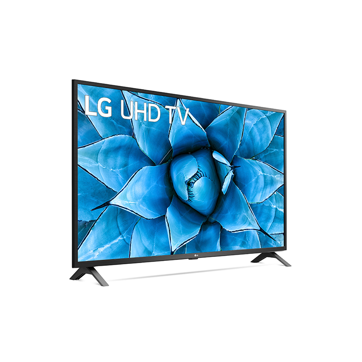 LG 49UN73006LA 124,5 cm (49") 4K Ultra HD Smart TV Wi-Fi Nero