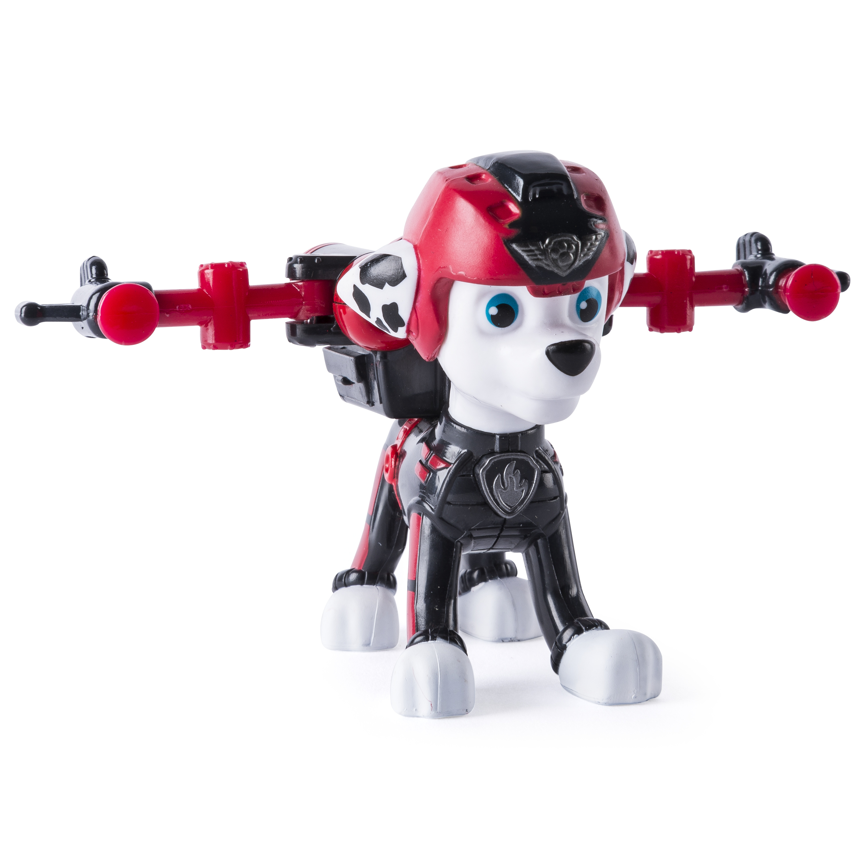 PAW Patrol Action Pup Cuccioli tematizzati Assortito