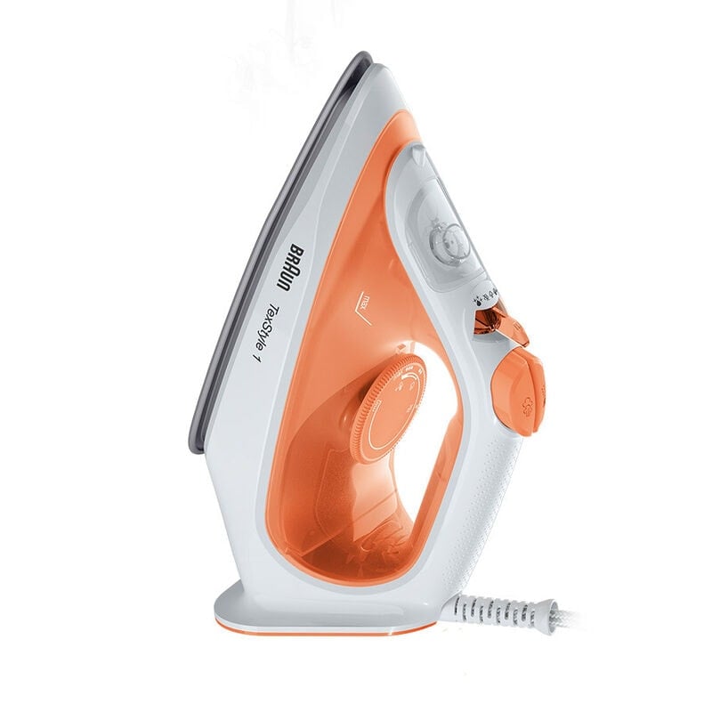 Braun TexStyle 1 FERRO A VAPORE SI1009OR