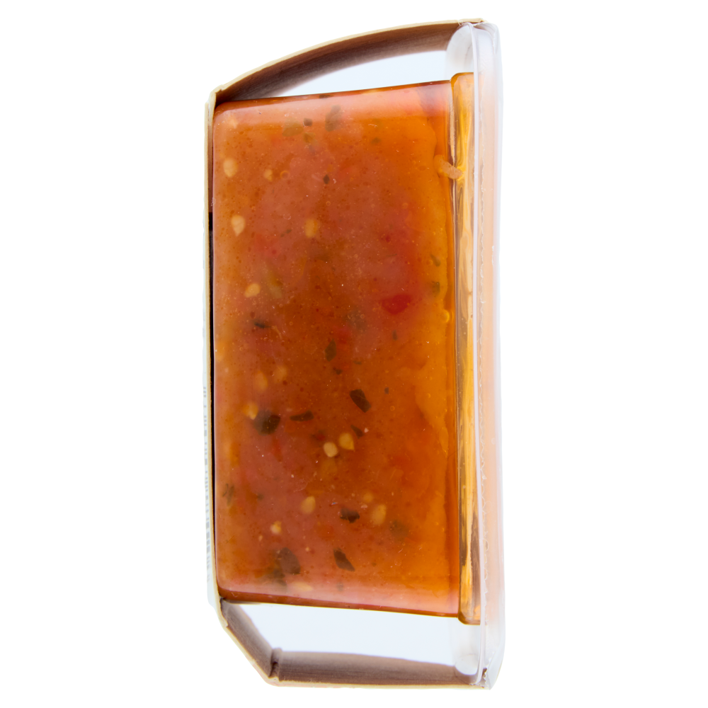 Golfera Ben Fatto Sugo Pomodorini e Basilico freschi 180 g