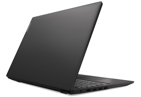 Lenovo IdeaPad S145-15API AMD Ryzen&trade; 3 3200U Computer portatile 39,6 cm (15.6") Full HD 8 GB DDR4-SDRAM 256 GB SSD Wi-Fi 5 (802.11ac) Windows 10 Home Italiano Nero