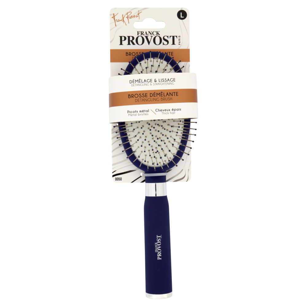 Franck Provost Brosse D&eacute;m&ecirc;lante