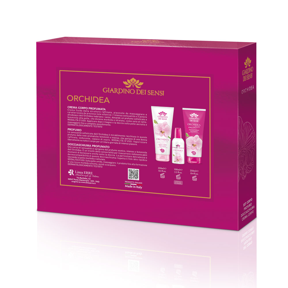 Confezione Regalo GIACARTA