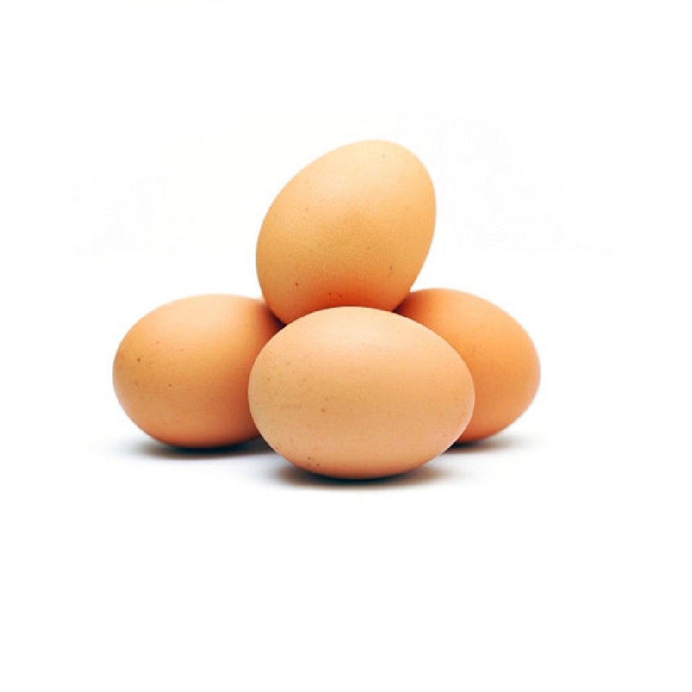 4 Uova Sfuse Taglia L Bio