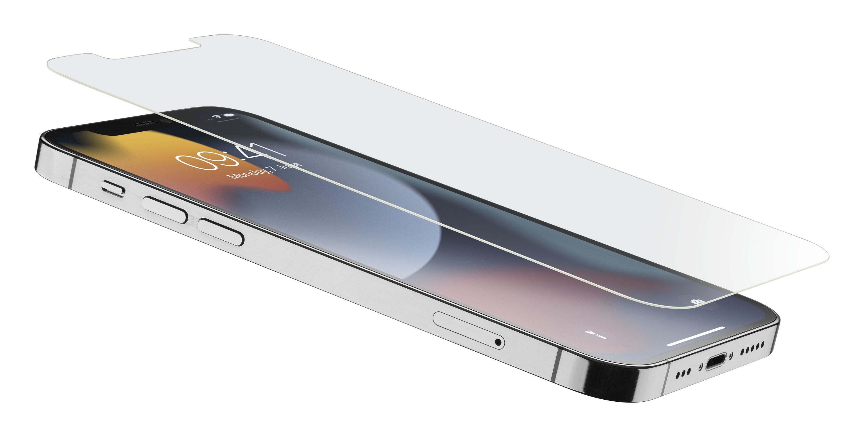 Cellularline Advantage Glass - iPhone 13/13 Pro