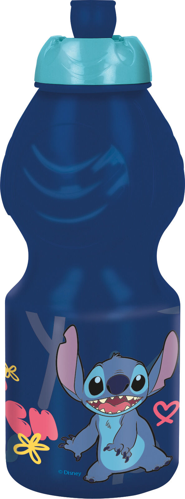 Borraccia sport Stitch 400ml