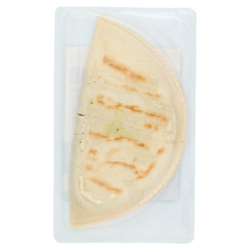 Alimenta Cascione Fresco Verdure e Mozzarella 180 g