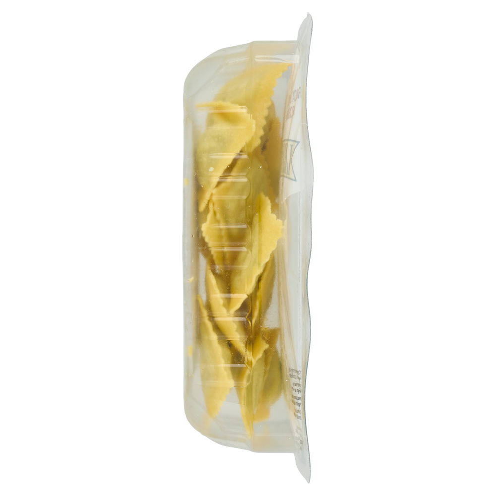 Luciana Mosconi La Pasta Fresca Ravioloni Ricotta e Spinaci 250 g