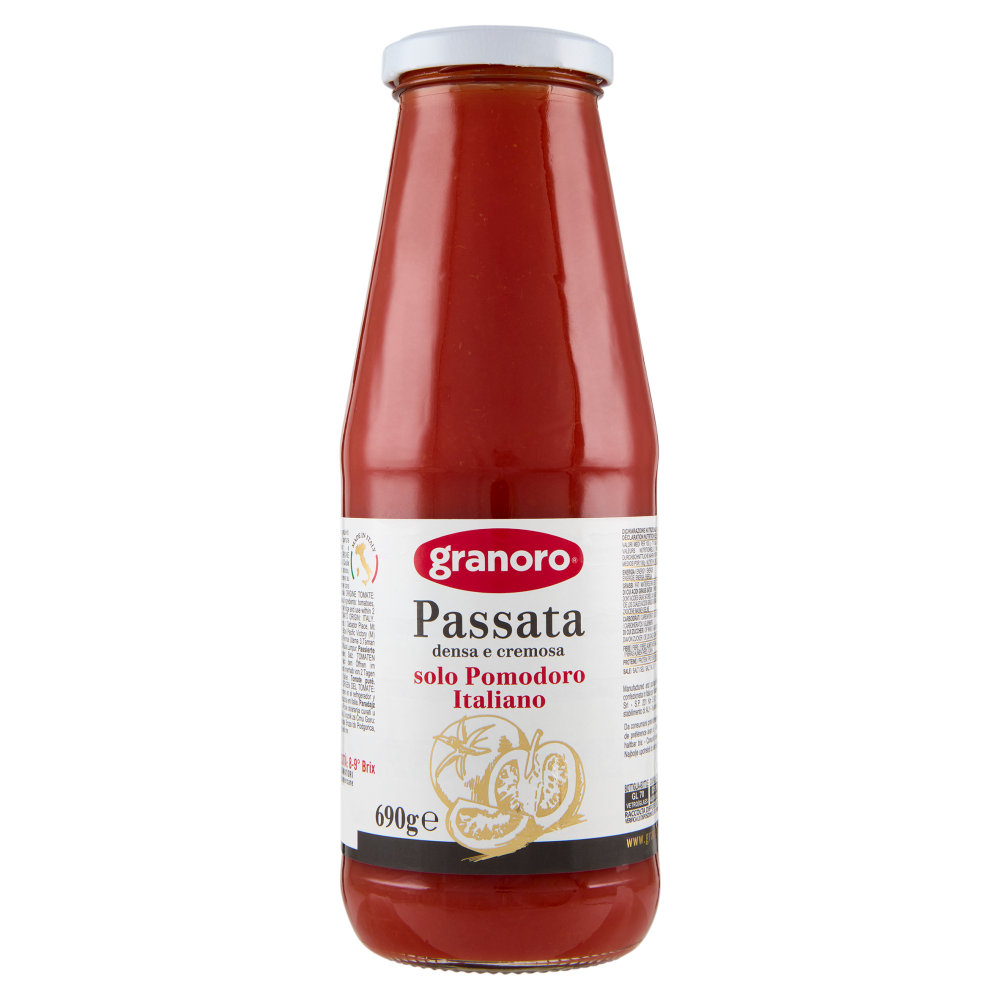 granoro Passata 690 g