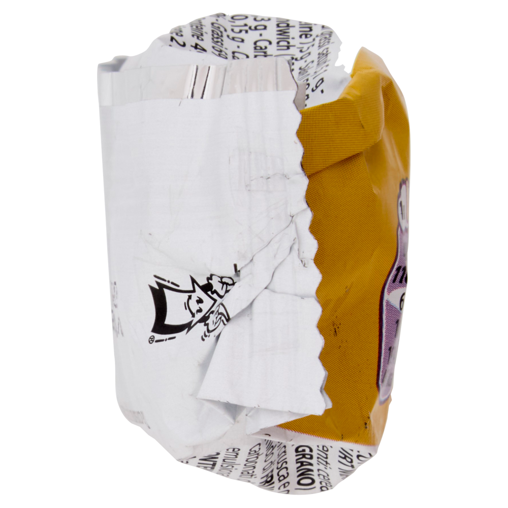 Oro Saiwa Vitasnella - CerealYo Original - 50,6g