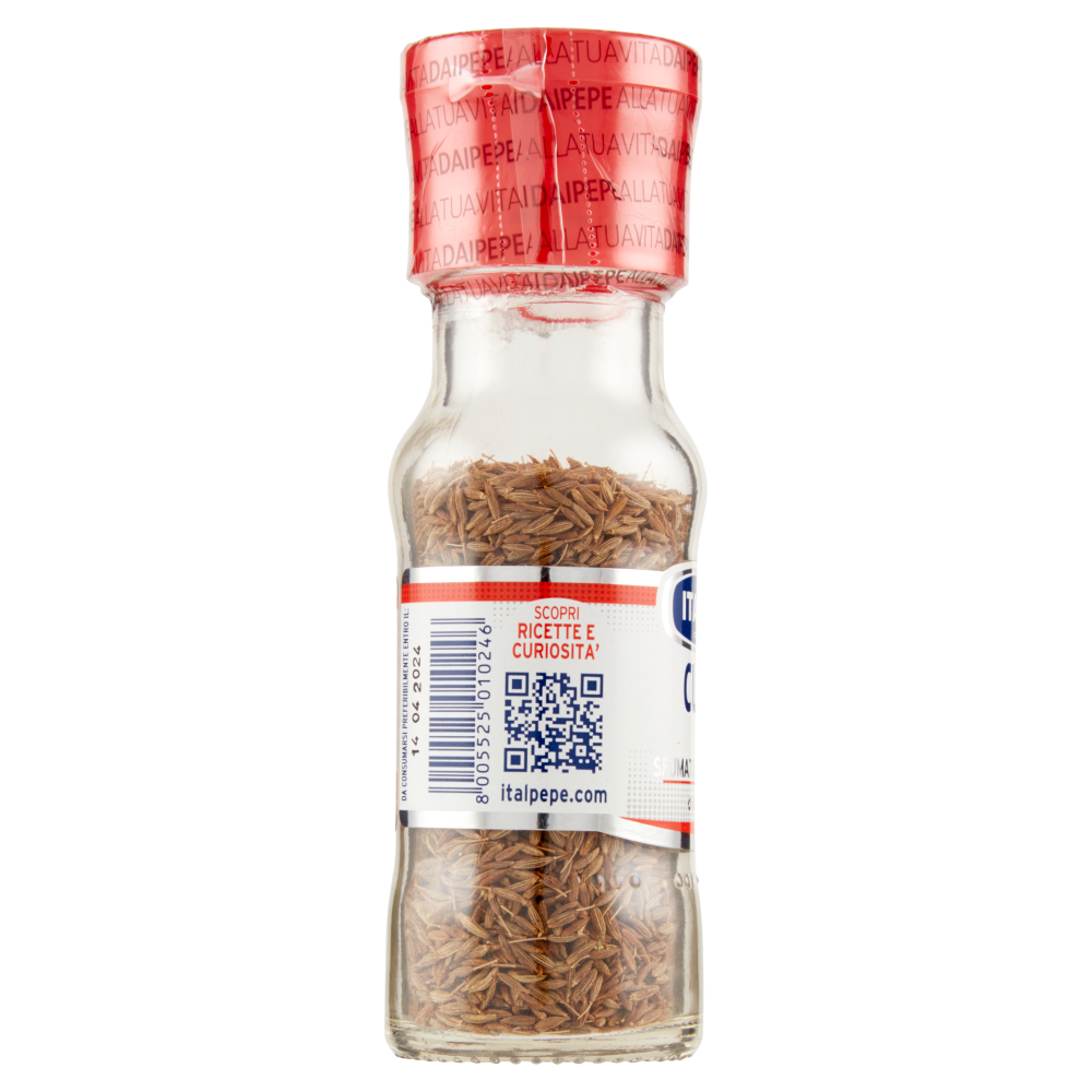 Italpepe Cumino Semi 38 g