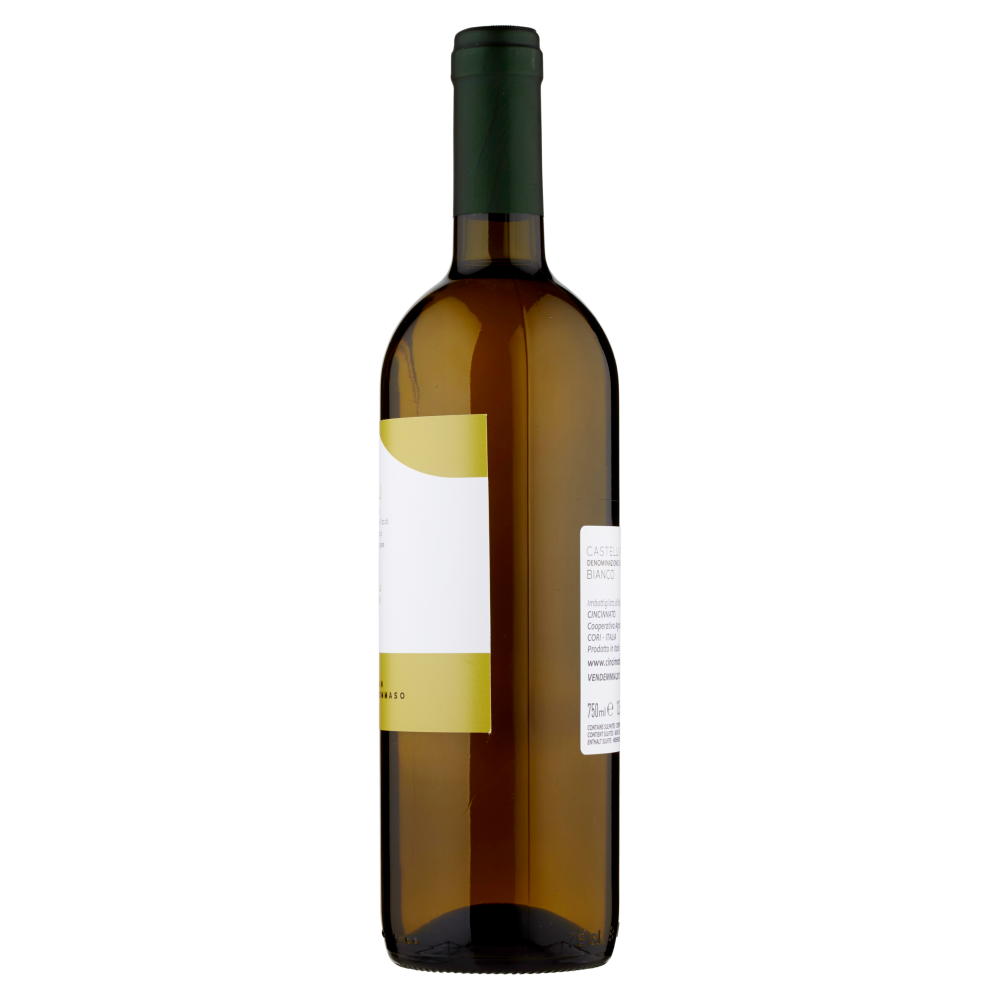 San Tommaso Castelli Romani DOC bianco 750 ml
