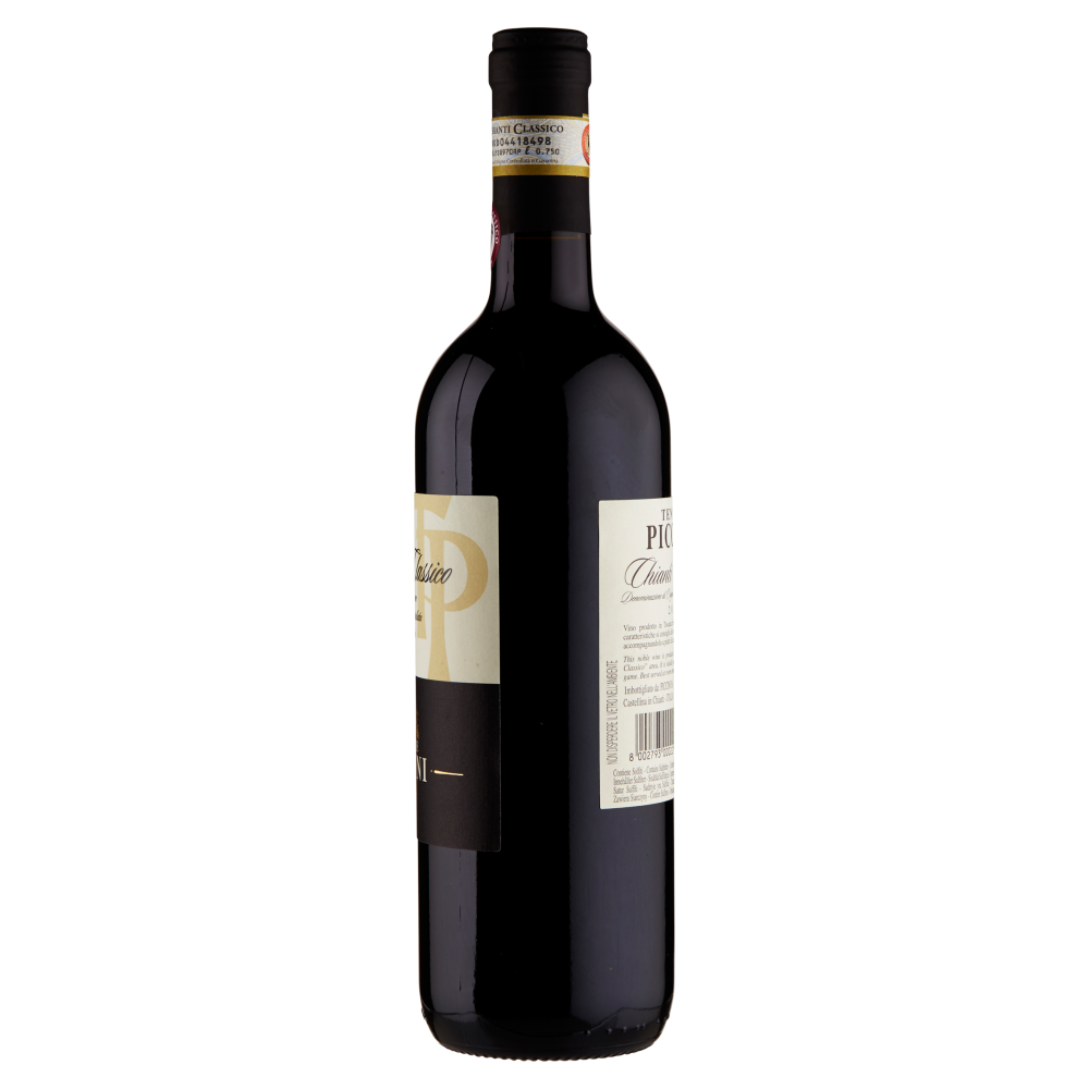 Tenute Piccini Chianti Classico DOCG 750 ml
