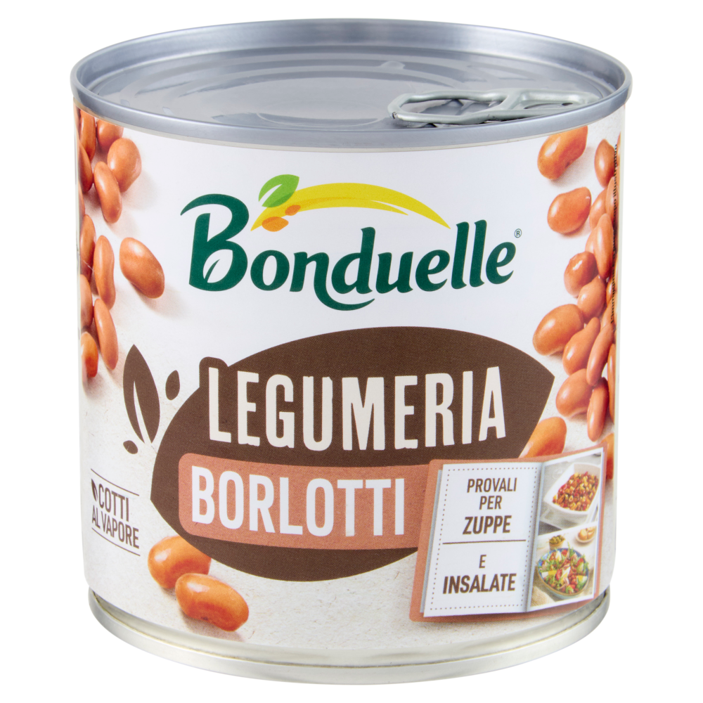 Bonduelle Legumeria Borlotti 310 g