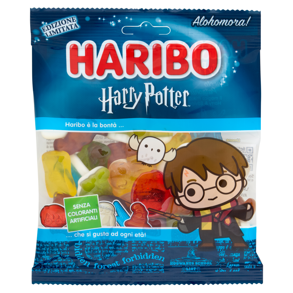 Haribo Harry Potter 160 g