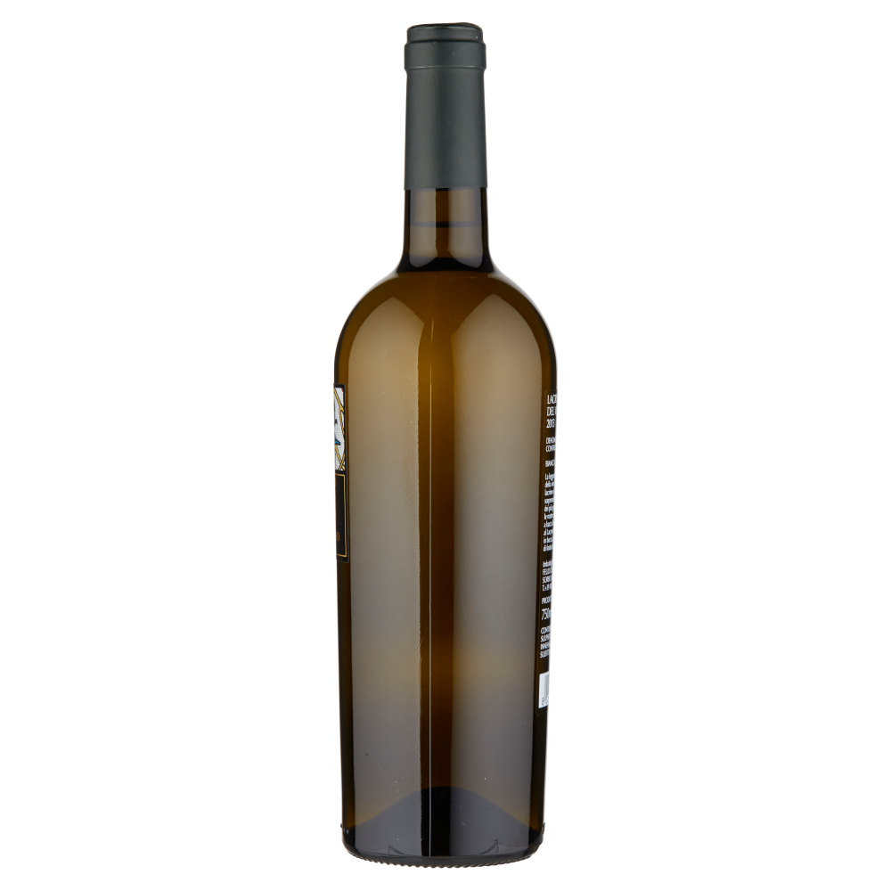 Feudi di San Gregorio Lacryma Christi Bianco 750 ml