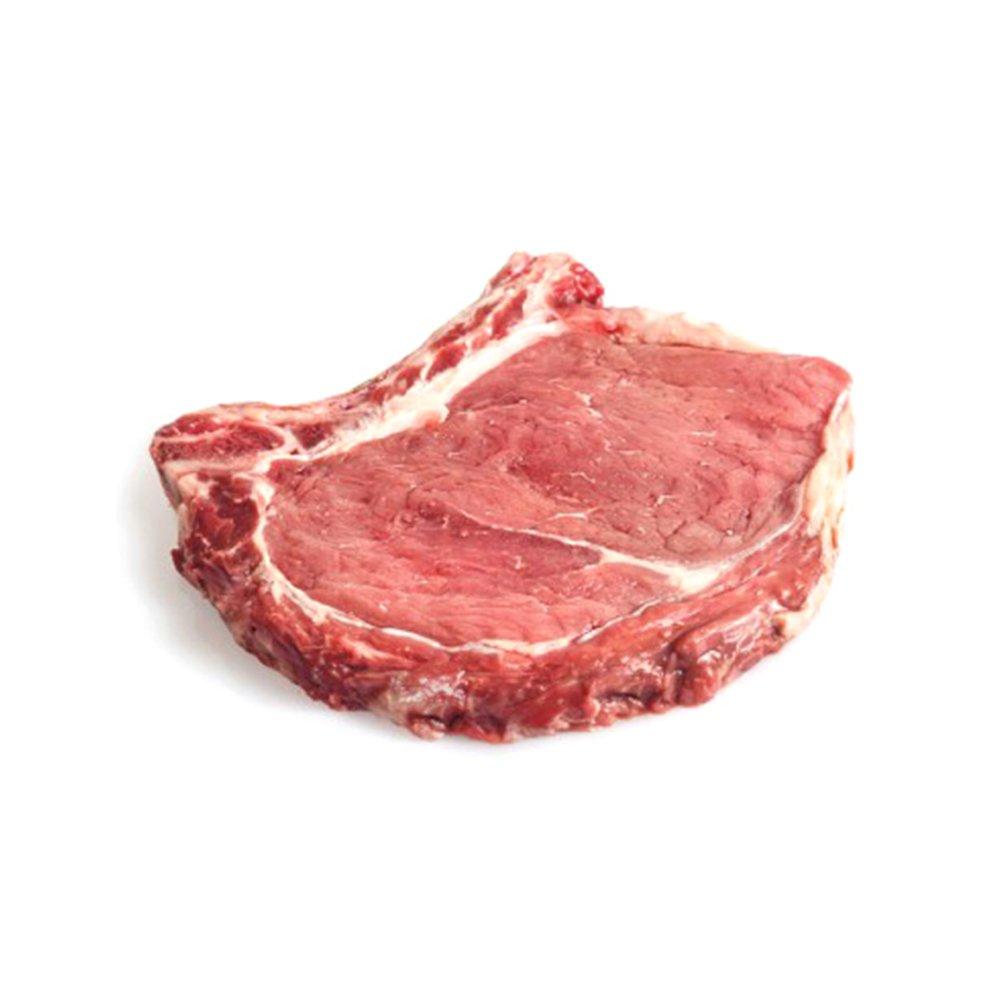 Costata con Osso di Bovino Filiera Qualit&agrave; Carrefour