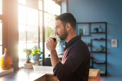 Philips Macchine da caffè completamente automatiche Serie 1200 EP1224