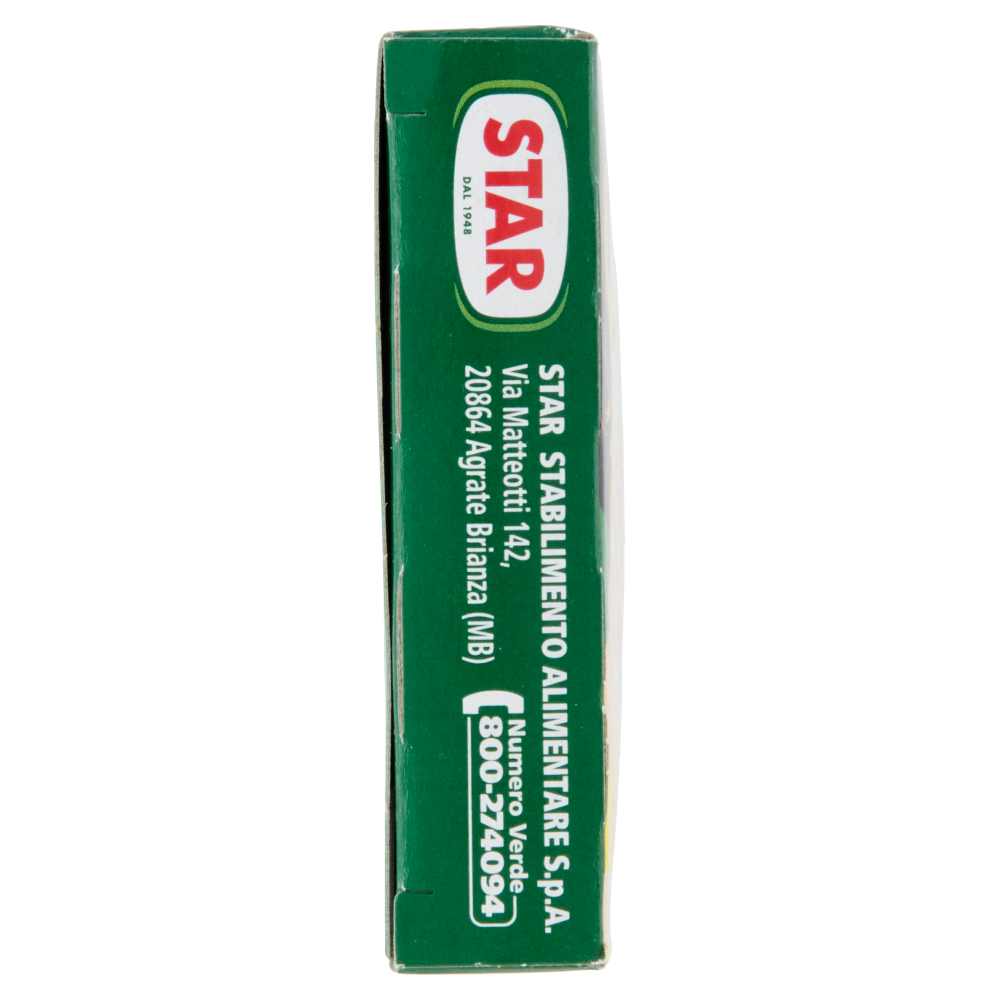 Star il mio Dado Classico 10 Dadi 100 g