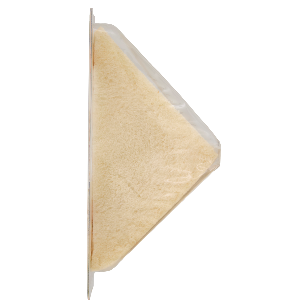 alba Tramezzini Duetto Tramezzino Tonno Rio Mare e Pomodorini Secchi 150 g