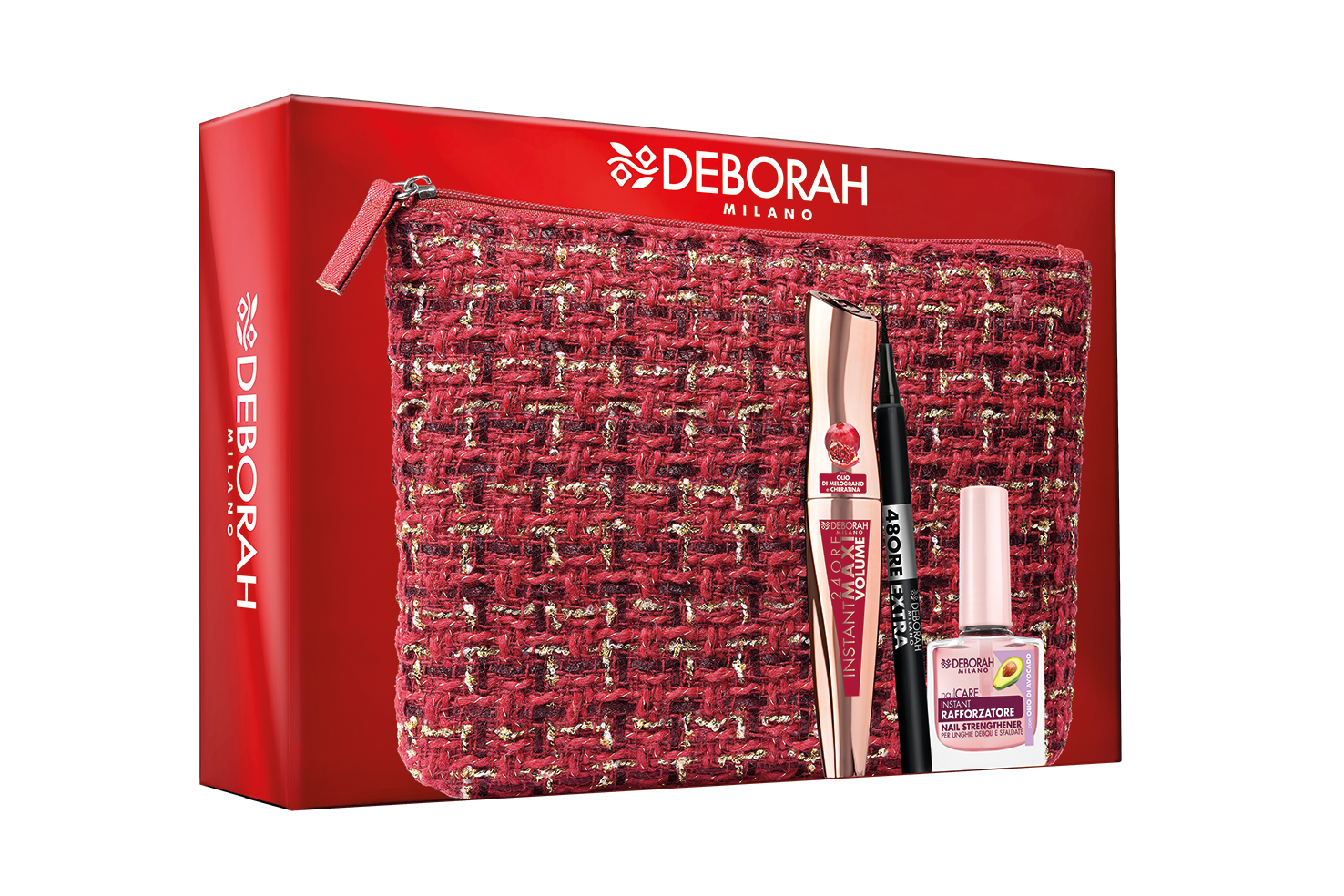 Deborah Milano Pochette 2024 n.07