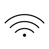 HP Smart Tank 5105 Wireless All-in-One Colore Stampante, Fotocopiatrice, scanner