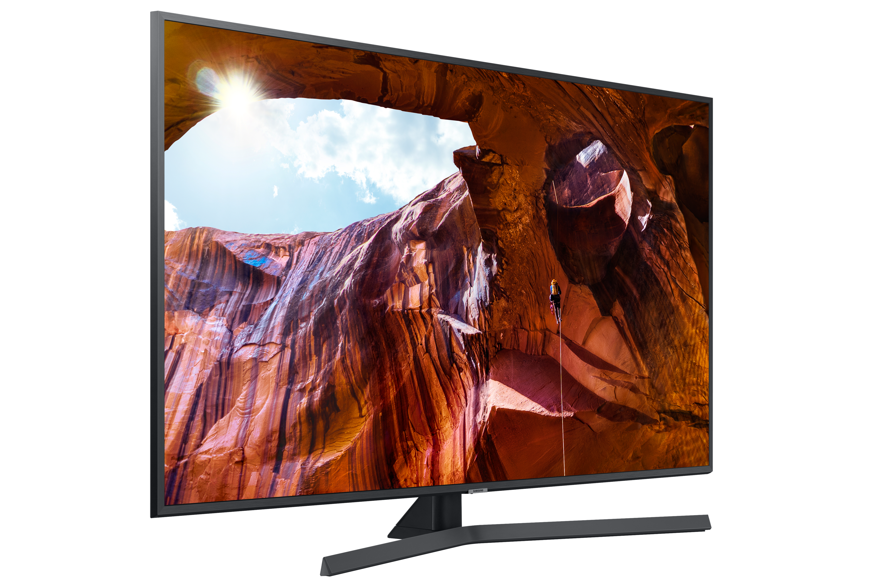 Samsung Series 7 TV UHD 4K 55" RU7400 2019