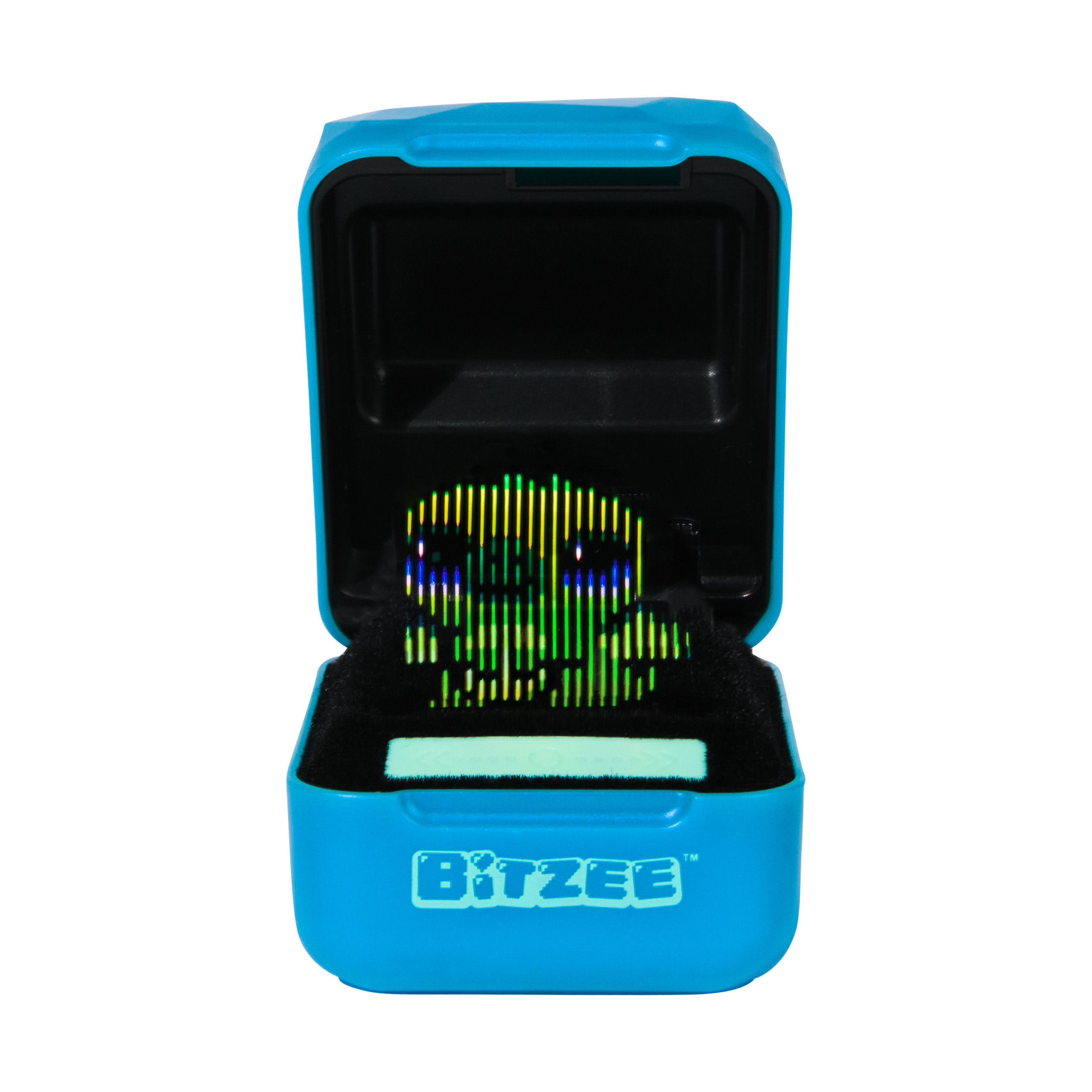 Bitzee, Versione Magicals, Cucciolo Digitale e Interattivo, Animale Elettronico Virtuale da Accudire e Crescere, Reagisce al Tuo Tocco, 20 Personaggi Collezionabili, Giochi per Bambini, 5+ Anni