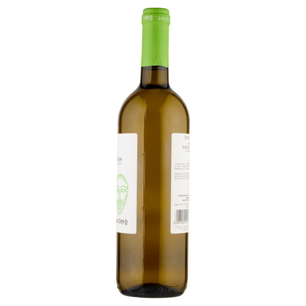 Tenute del Cerro Manero Bianco di Toscana IGT 750 ml