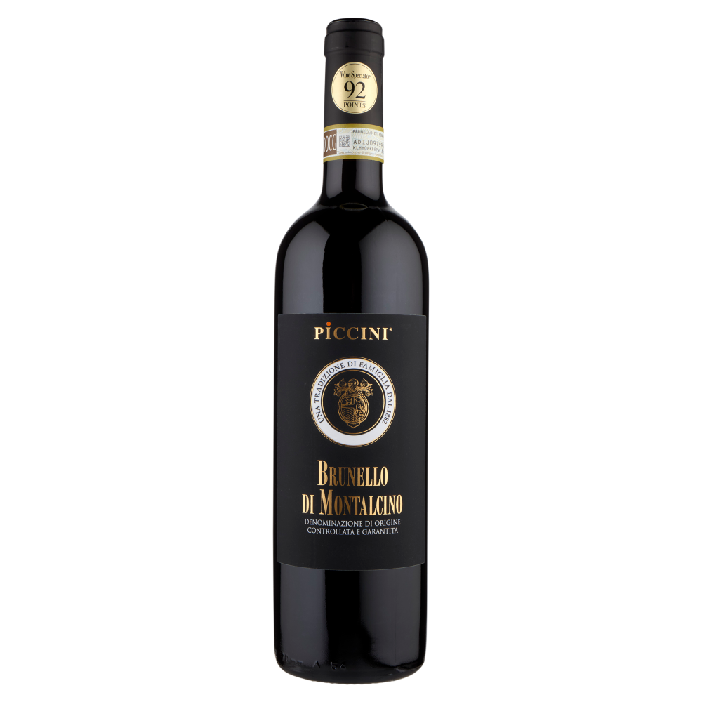 Piccini Brunello di Montalcino DOCG 750 ml